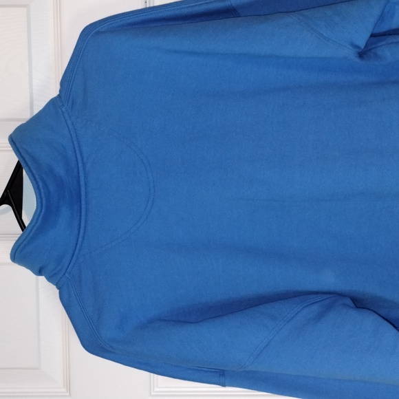 EUC Men's Champion half zip sweater - Picture 9 of 12